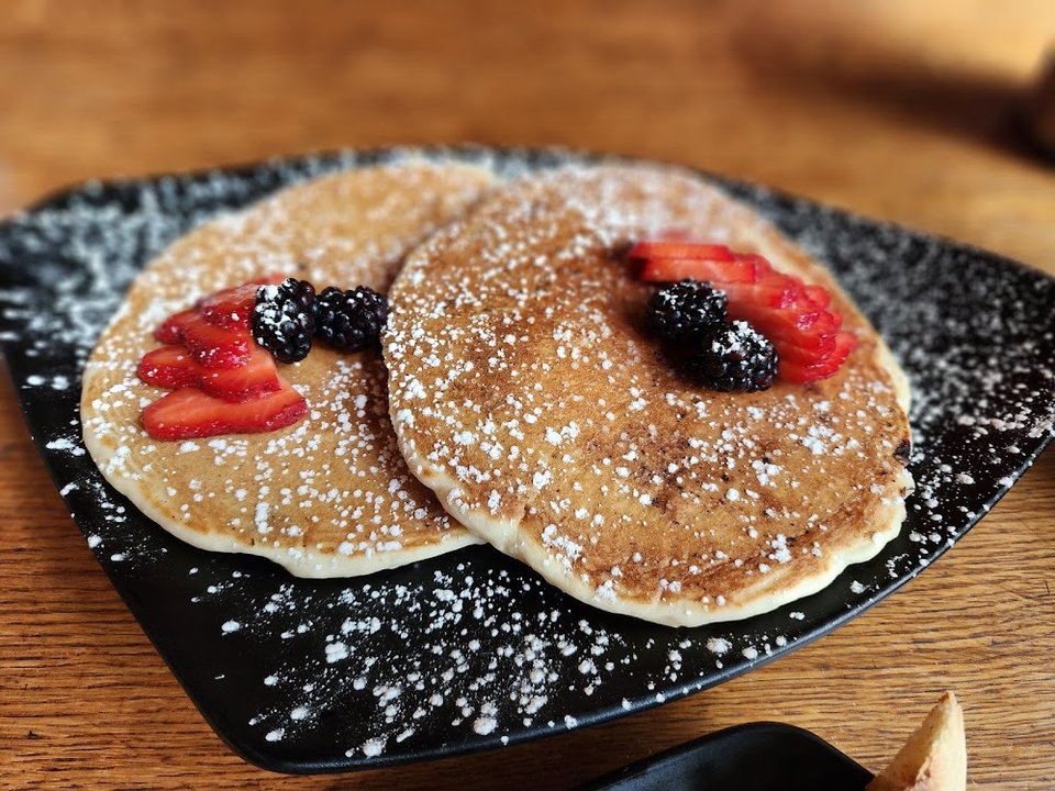 Pancake