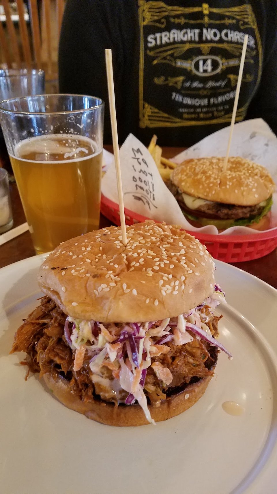 Pulled Pork