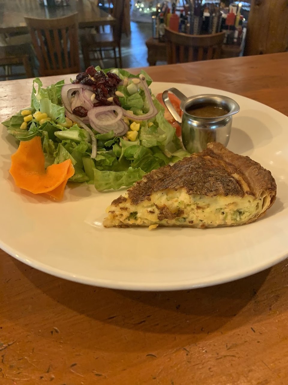 Quiche